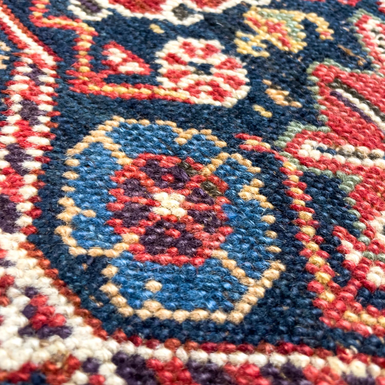 Sarouk Feraghan Rug Persian Antique2.jpg