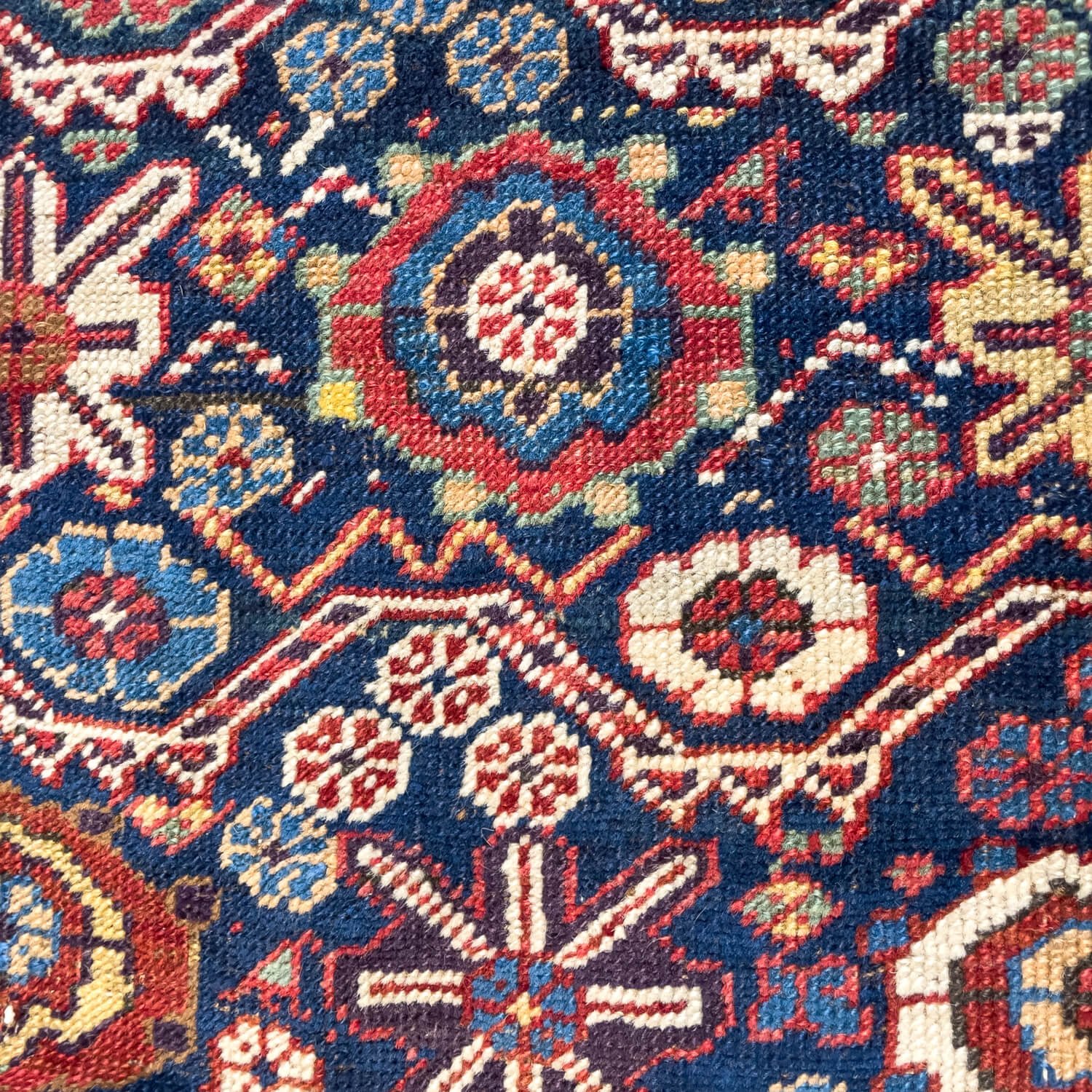 Sarouk Feraghan Rug Persian Antique5.jpg