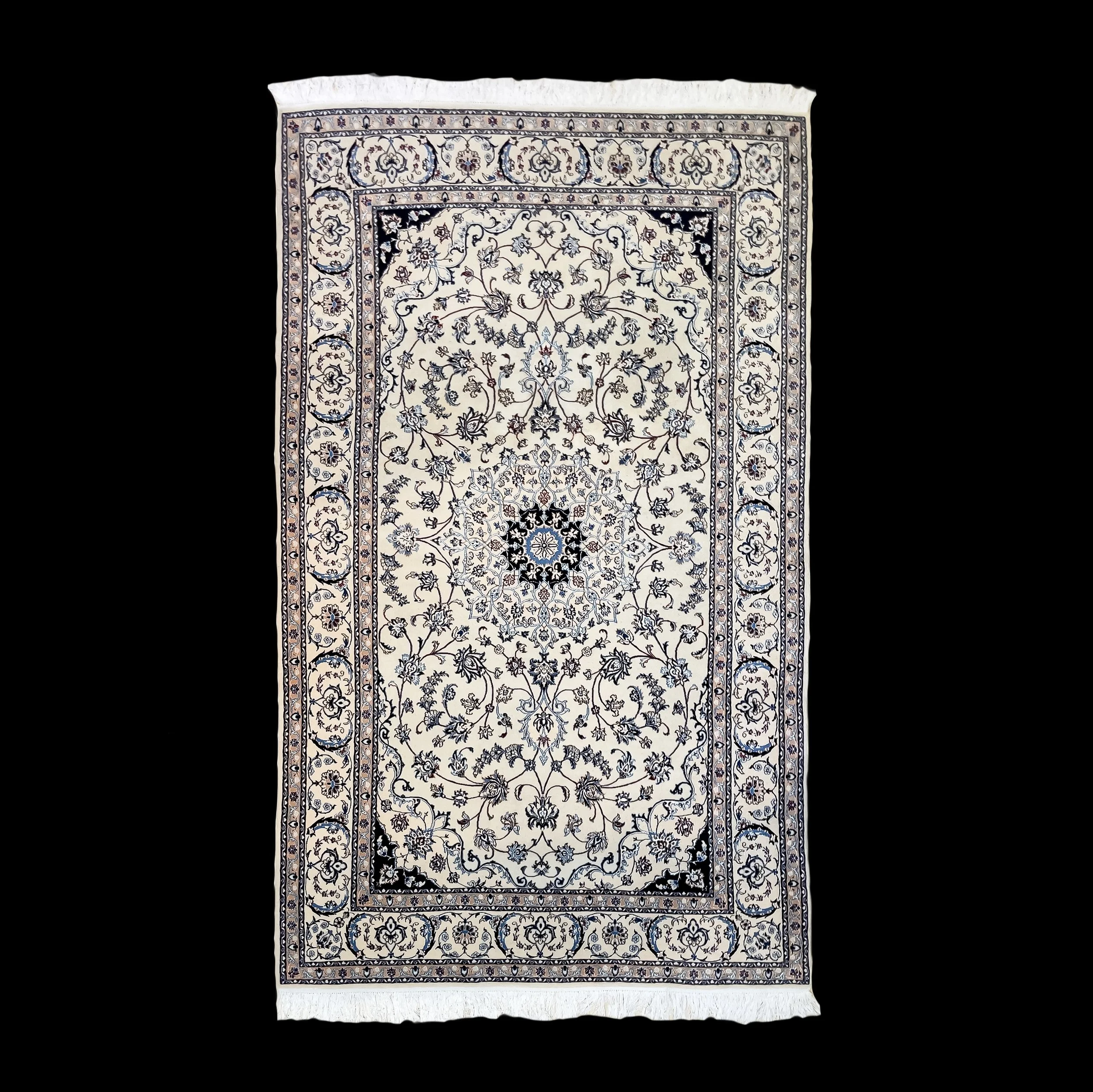 Nain, Wool &amp; Silk