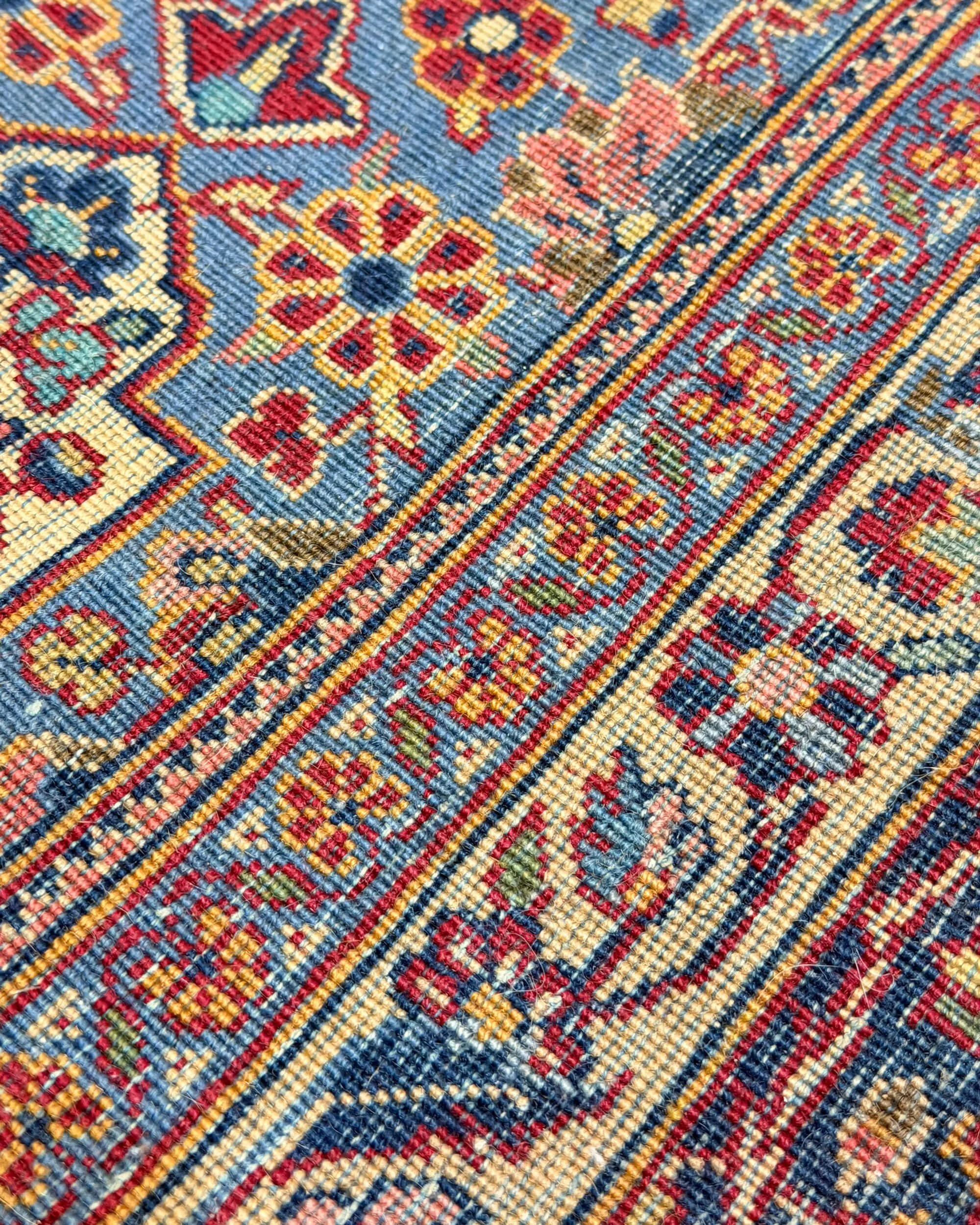 Kashan Antique Handmade Rug_188x133cm_wool_Circa 1930-40s_Handwoven_Handknotted_Rosewood Gallery London4.jpg