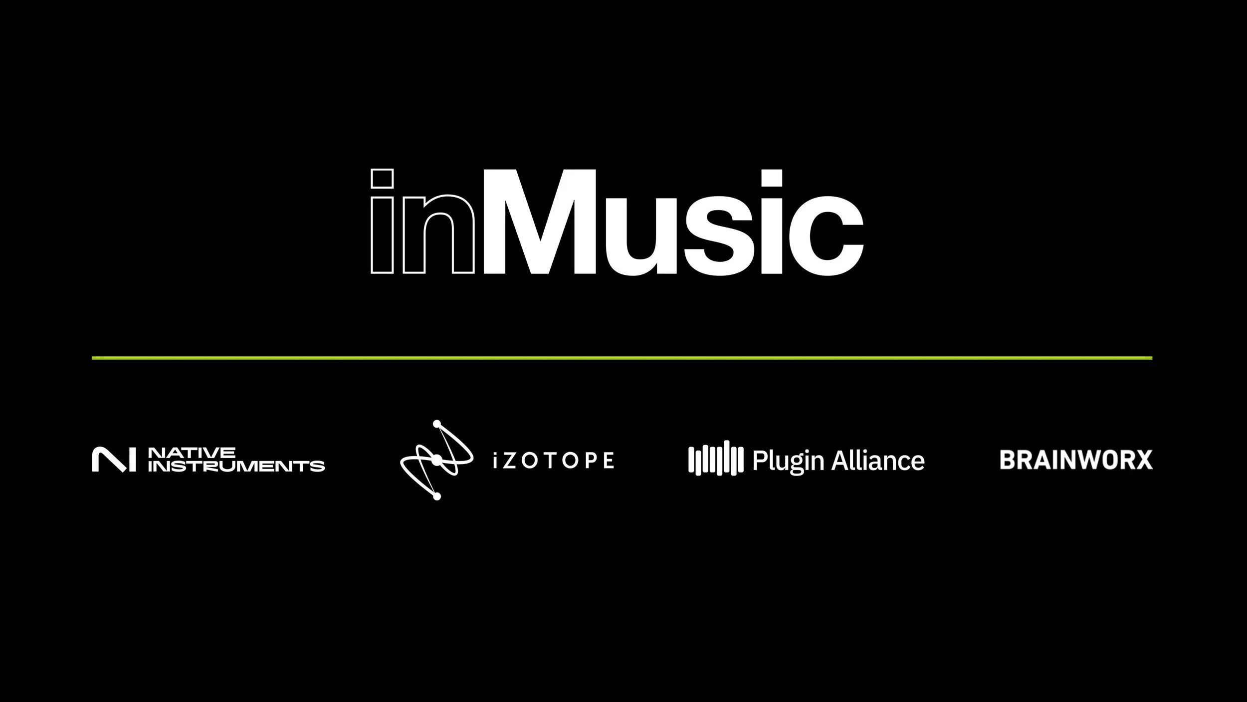 InMusic adquiere Native Instruments