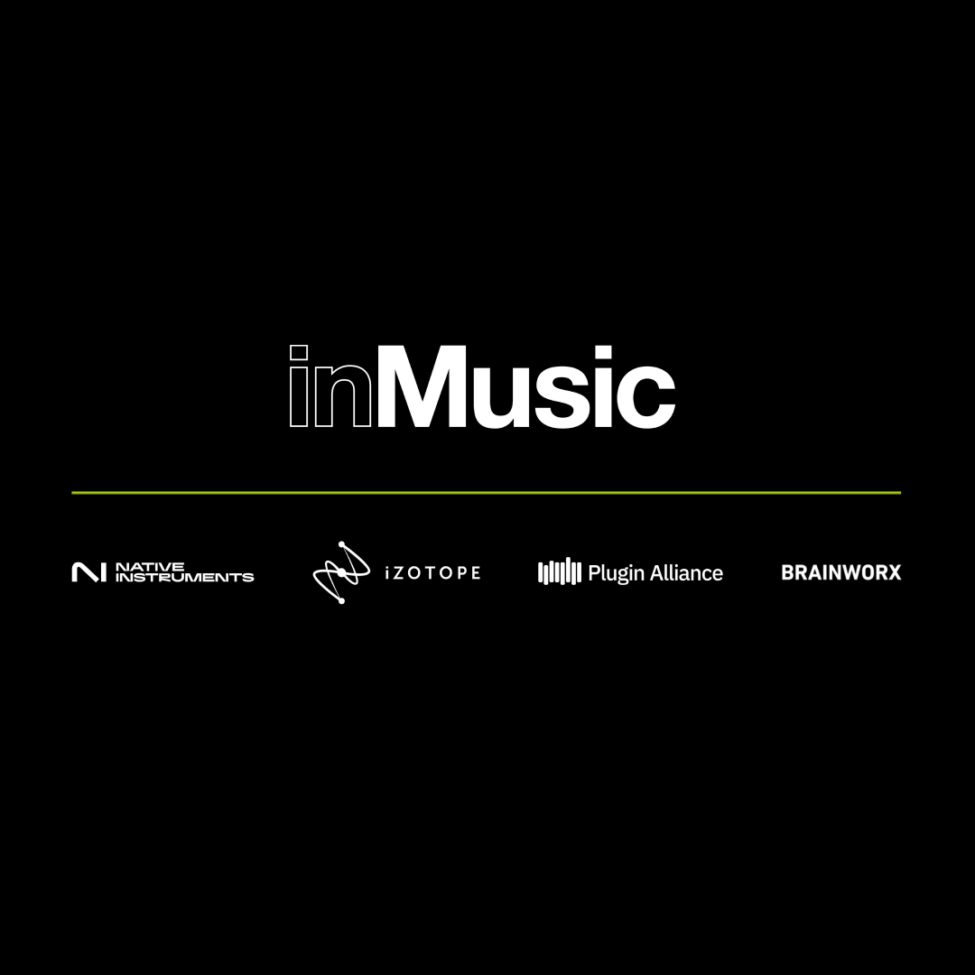 InMusic adquiere Native Instruments