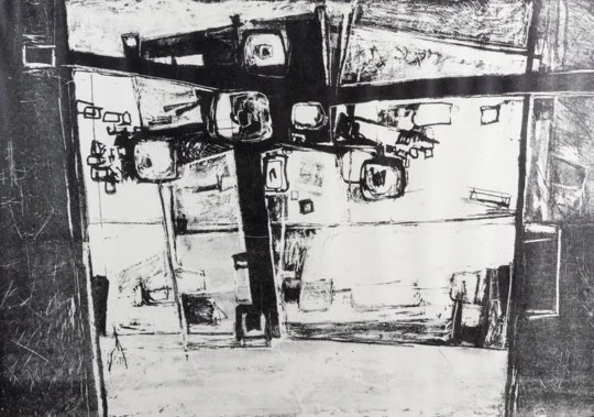 Rastall+Art+-+Paul+Feiler+Study+of+a+Painting+54+Front+without+Frame+Image.jpg