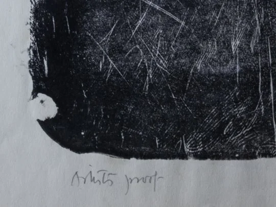 Rastall+Art+-+Paul+Feiler+Study+of+a+Painting+54+Artist+Proof+Detail+Image.jpg