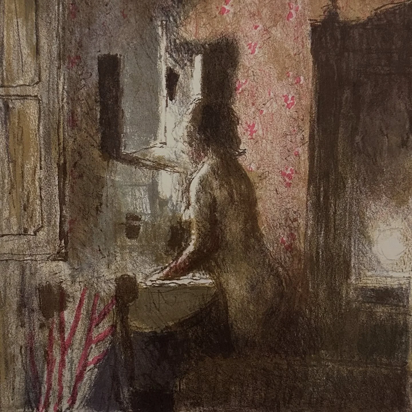 Bernard Dunstan 1920 - 2017

A super Bernard Dunstan print, hand signed in pencil and dedicated &lsquo;To Roy&rsquo;. 

Framed and ready to hang. Not on our website yet so drop us an email for details.
Thank you - Simon 

www.rastall.art

#modernbrit