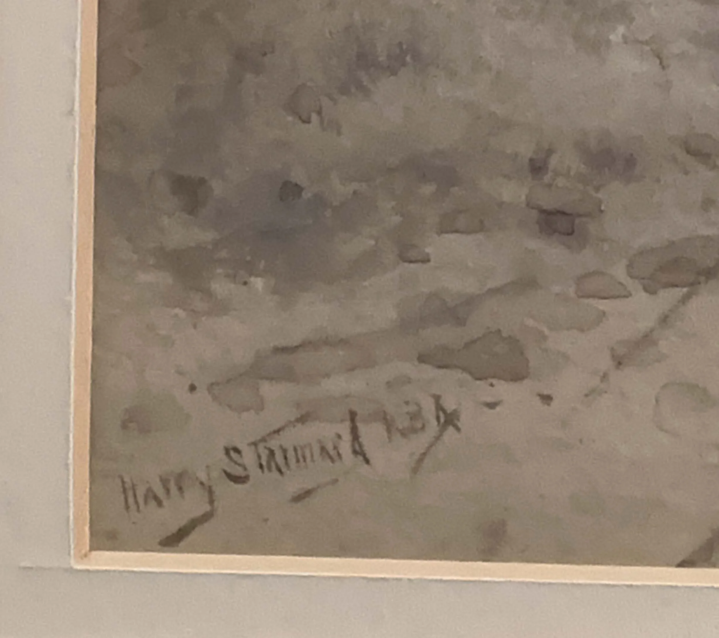 Harry Stannard - Winter Countryside - Signature detail.jpg