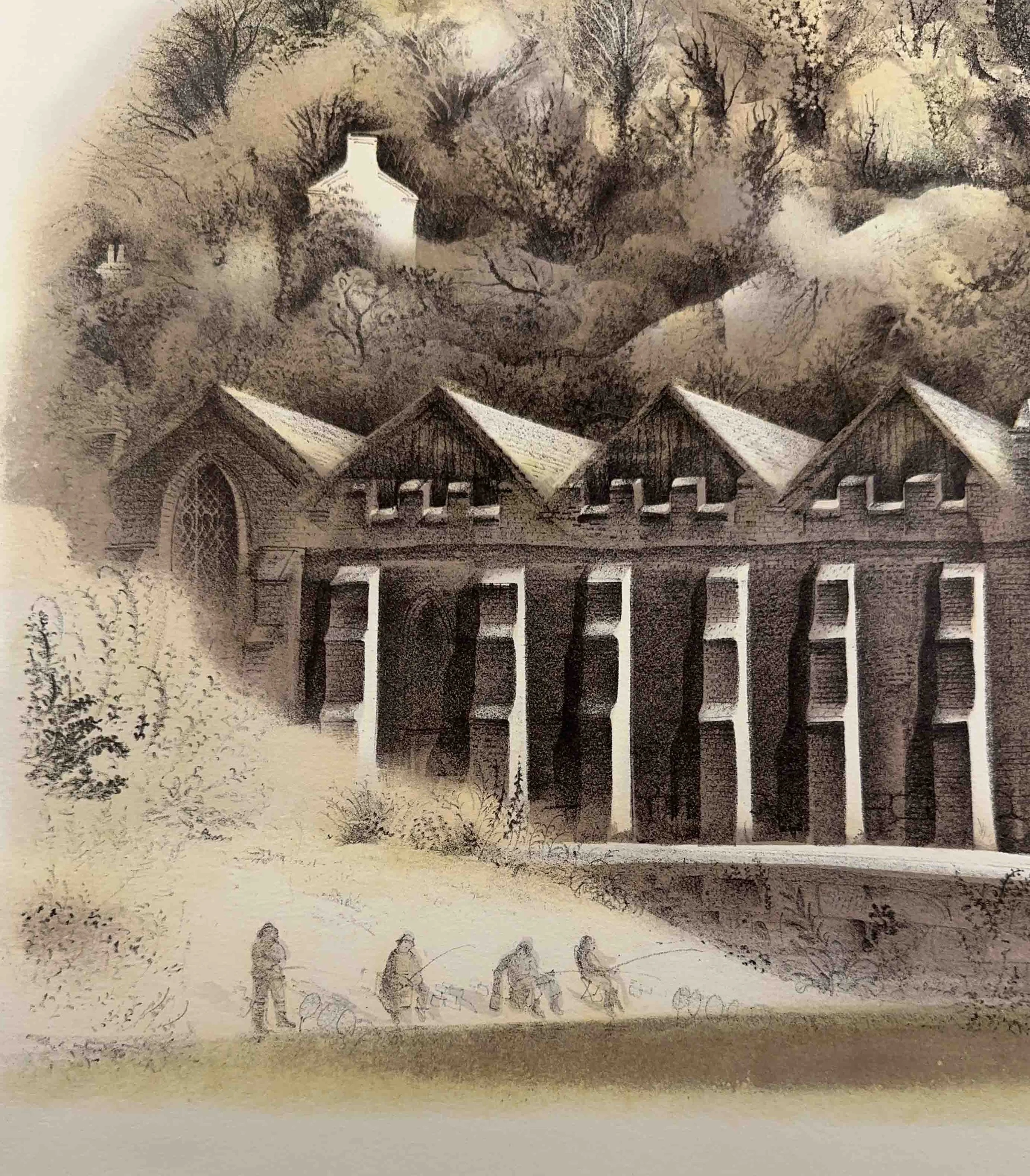 David Gentleman - Warehouse in the Potteries - Fishermen Detail.jpg