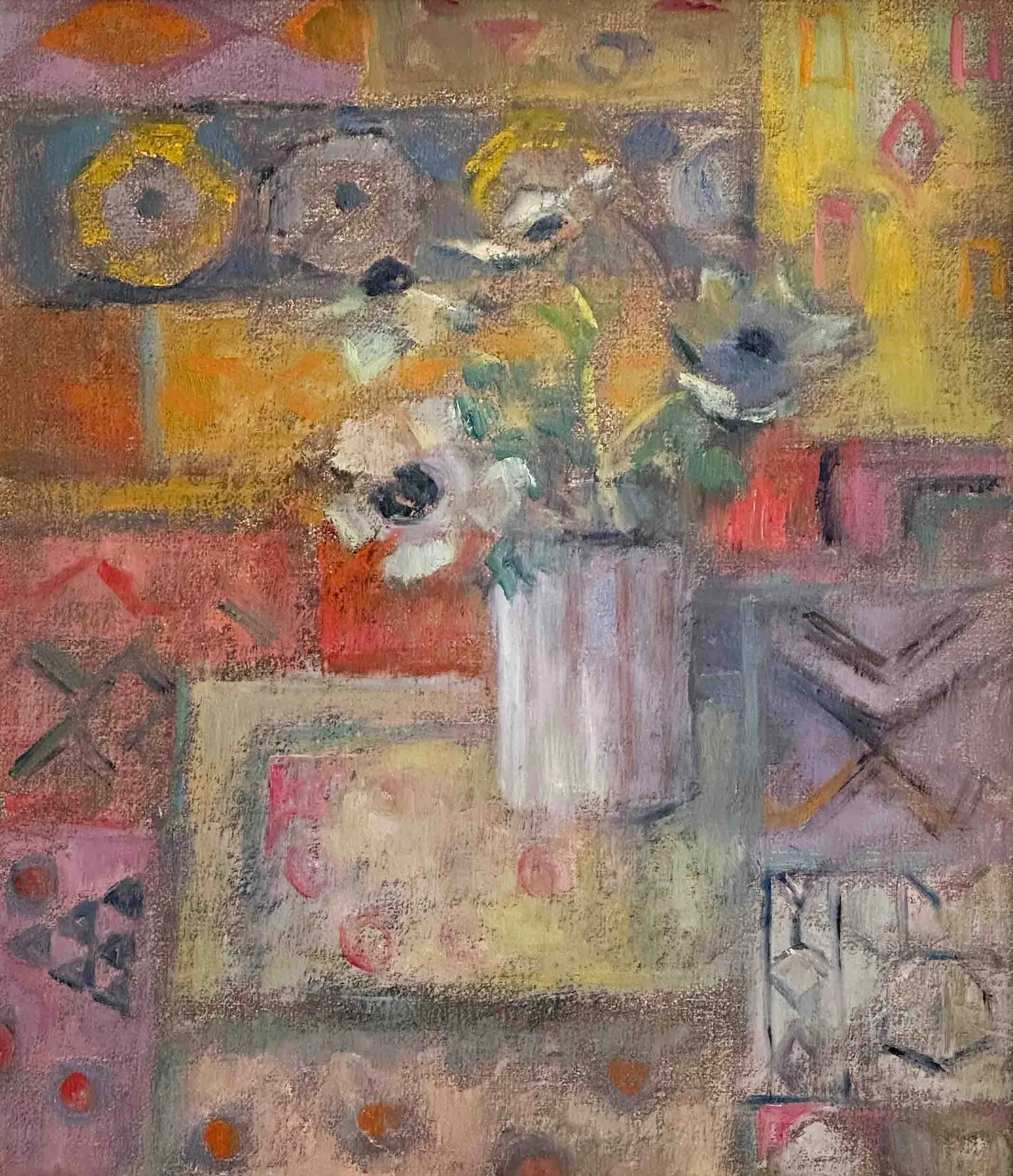 June Miles - Floral Still Life - Detail.jpg