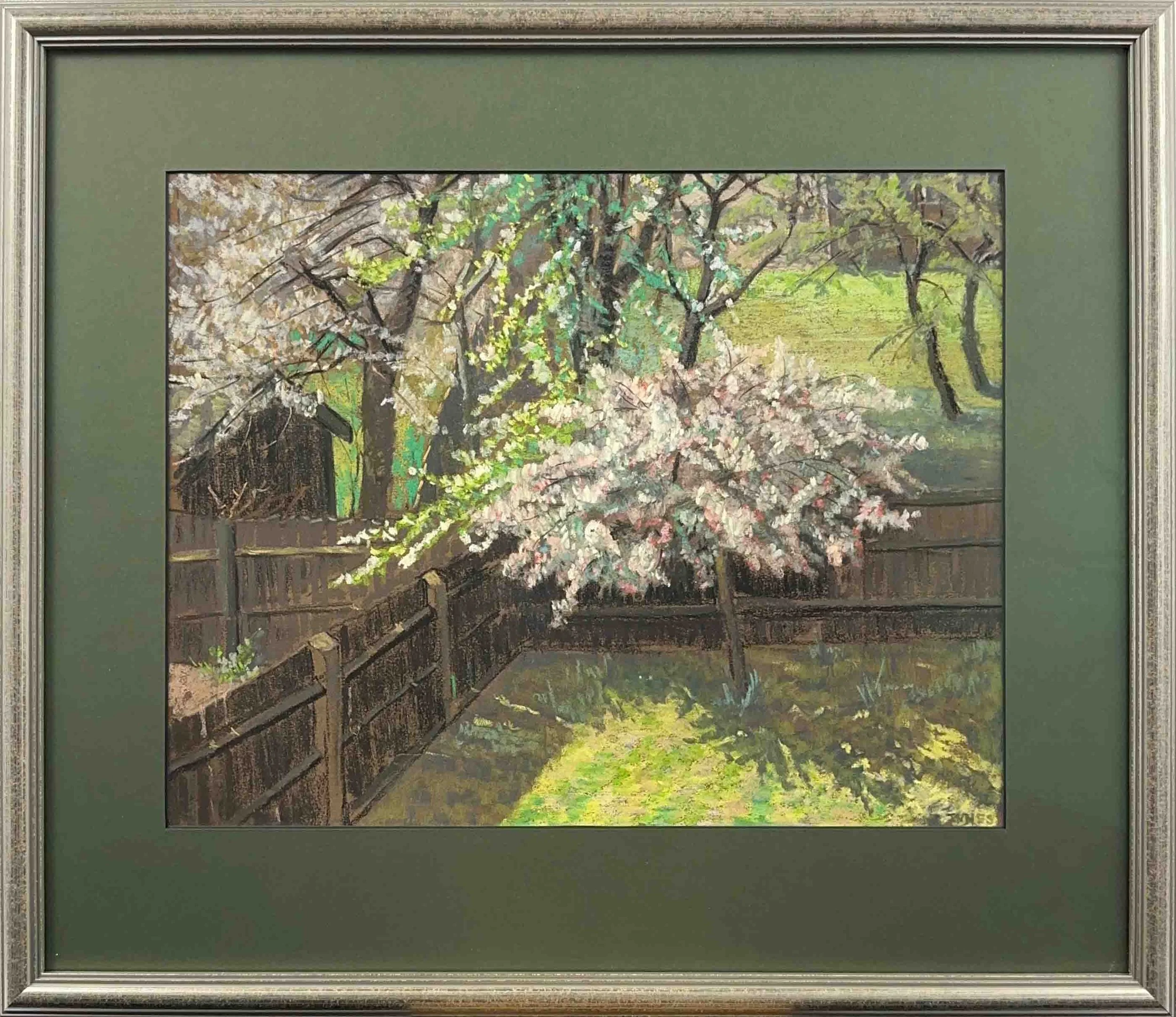 Affordable British Art for Sale