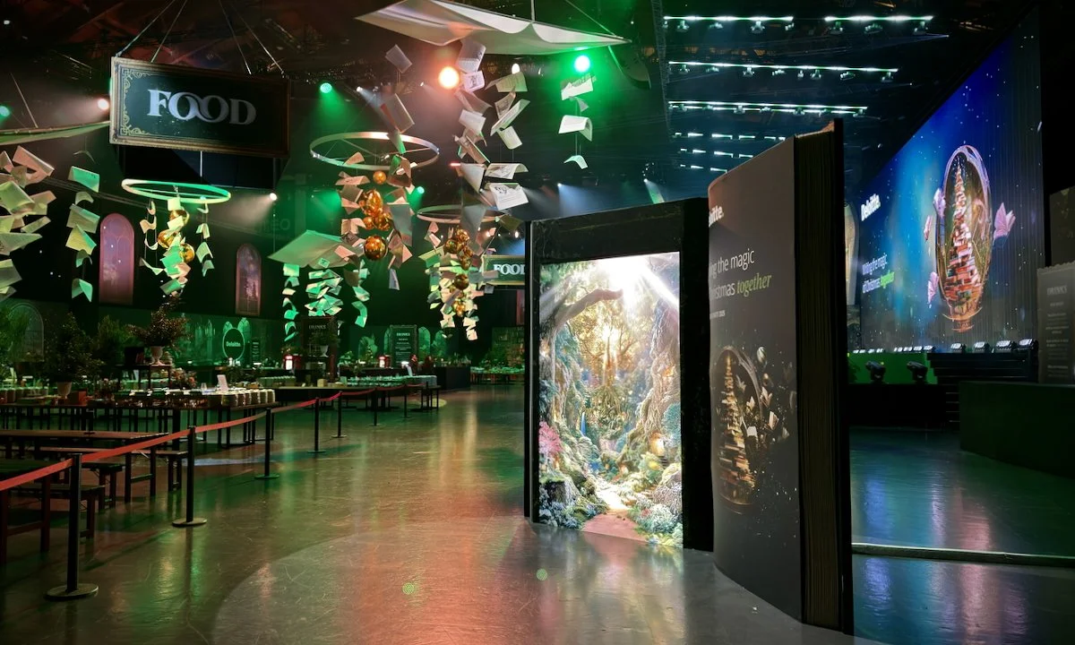 Imotion - Deloitte Natal 2025