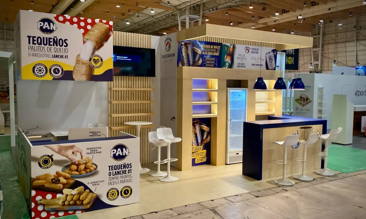 Traçado Vadio - Lisbon Food Affair 2026