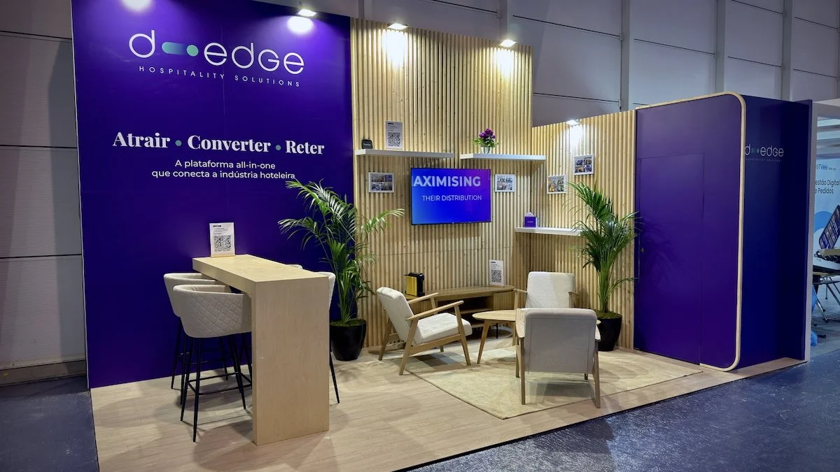 Traçado Vadio - d-edge - BTL26