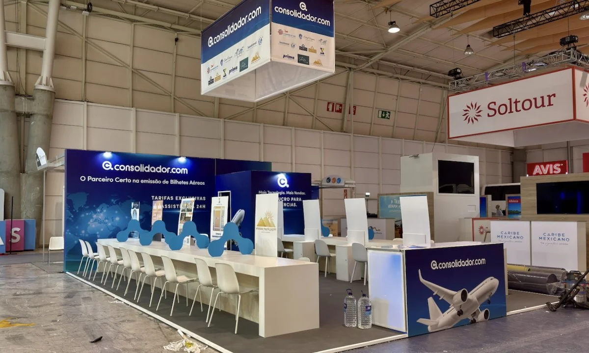 Janoprojects - Consolidador - BTL26