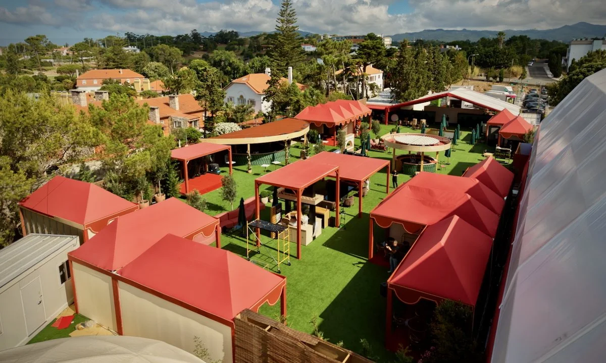 Festaluga - Estoril Open 2026