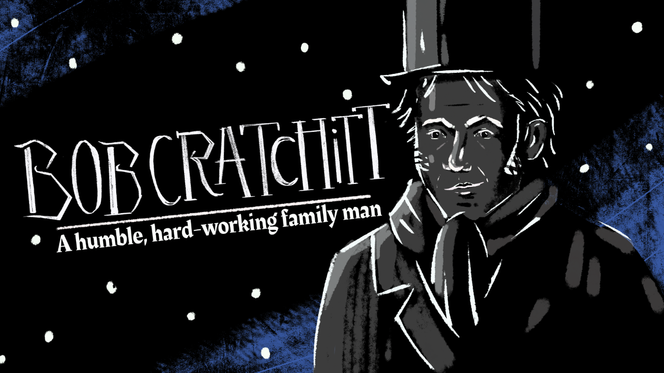 A title card from GCSE English series for BBC Bitesize from video production studio Heehaw 