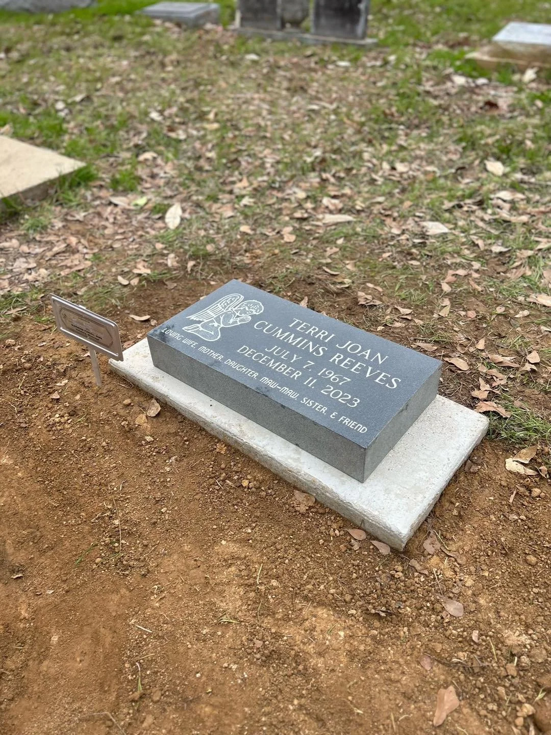 Concrete Foundations