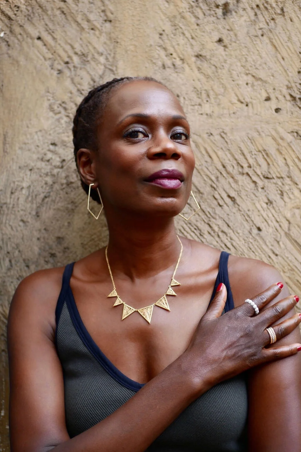 An Interview with Lola Fenhirst