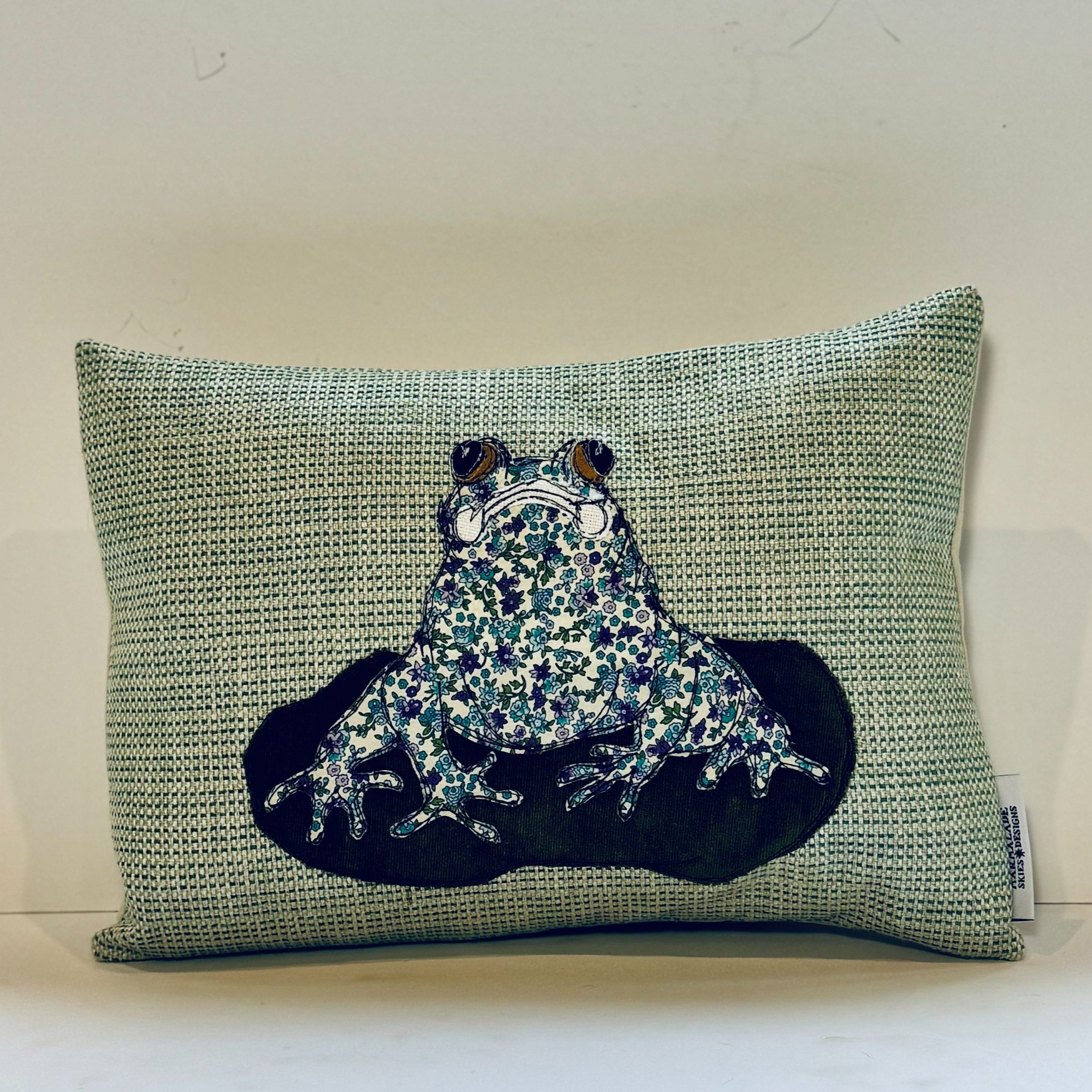 Oblong Cushion