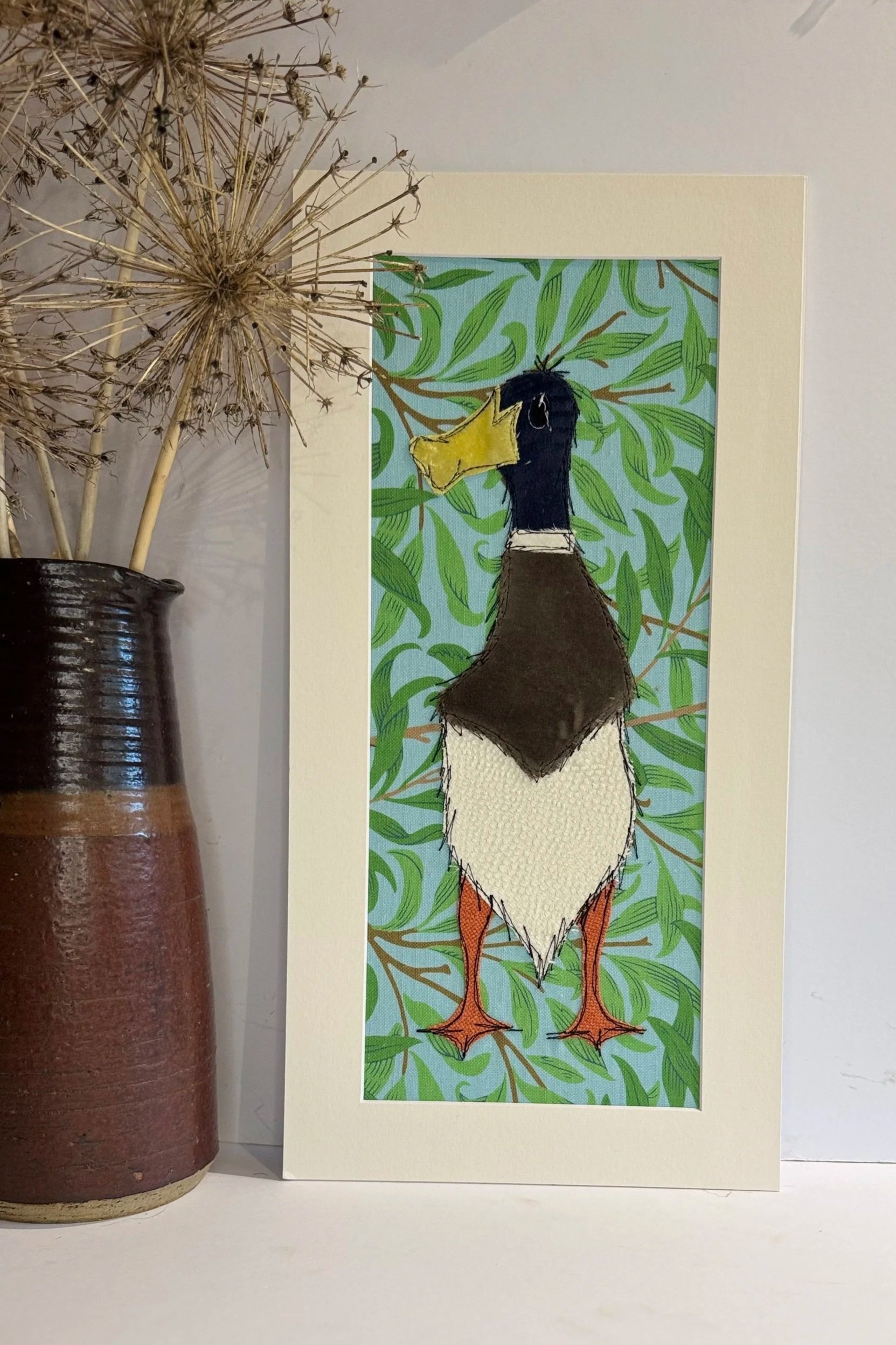 Long Oblong Pictures