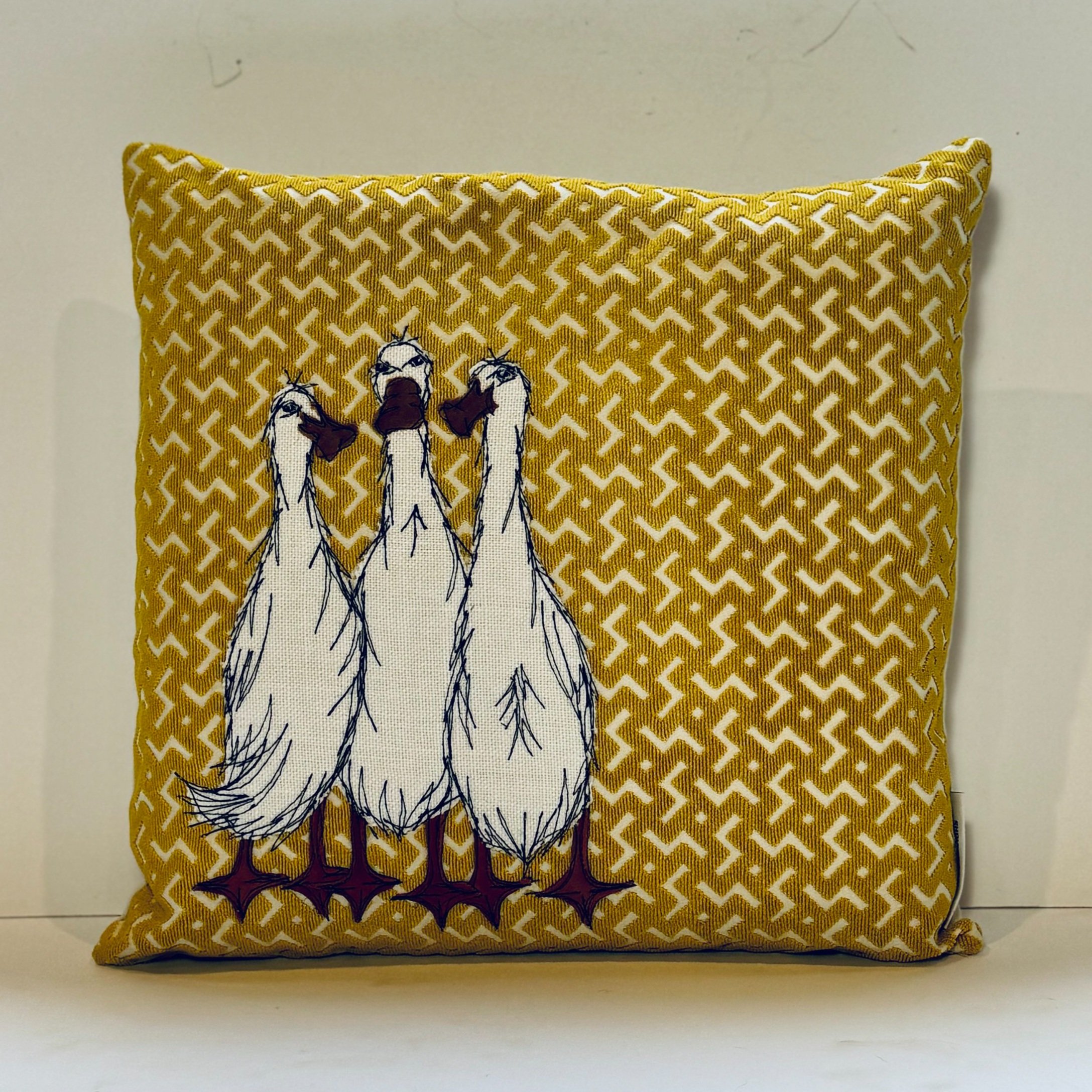 Large Cushion
