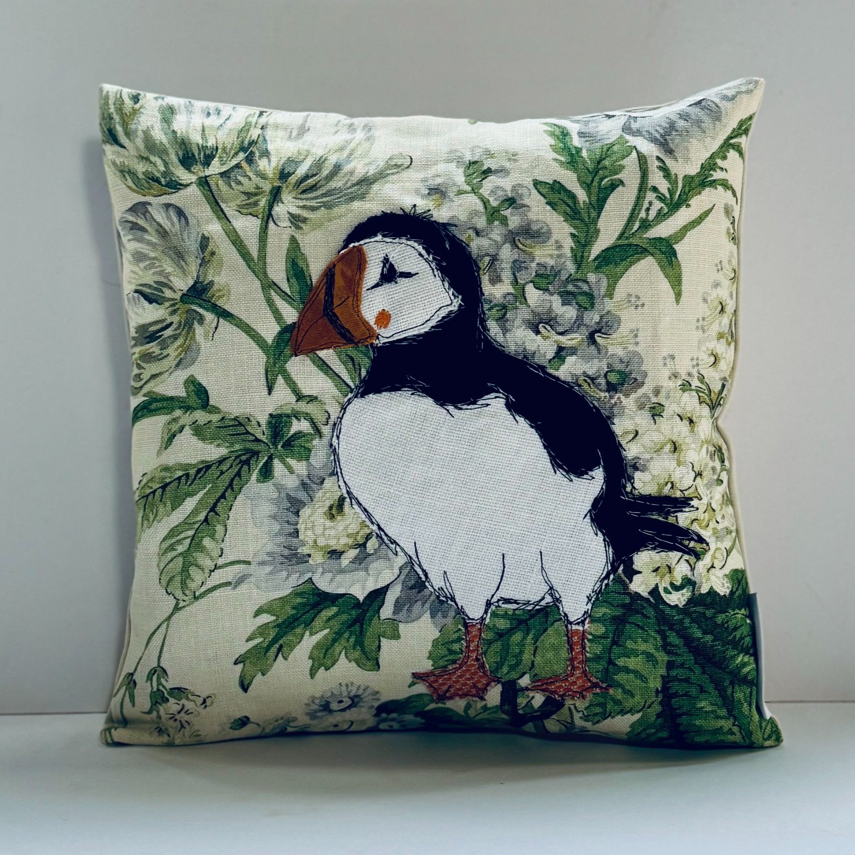 Medium Cushion
