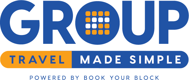 Group Travel Made Simple
