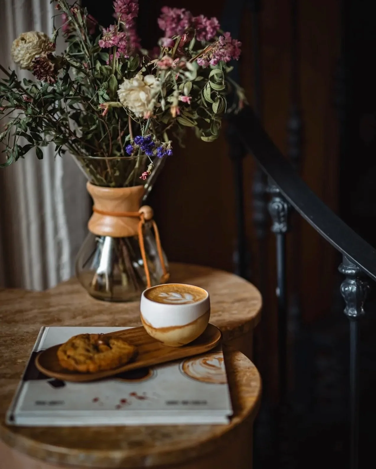 A while back, I set up a folder in my saved on here to keep track of stuff that I loved. Feeds that I&rsquo;d discovered and followed but wasn&rsquo;t being shown on the regular. I called it F&rsquo;algorithm&hellip; as in what I&rsquo;d like the alg