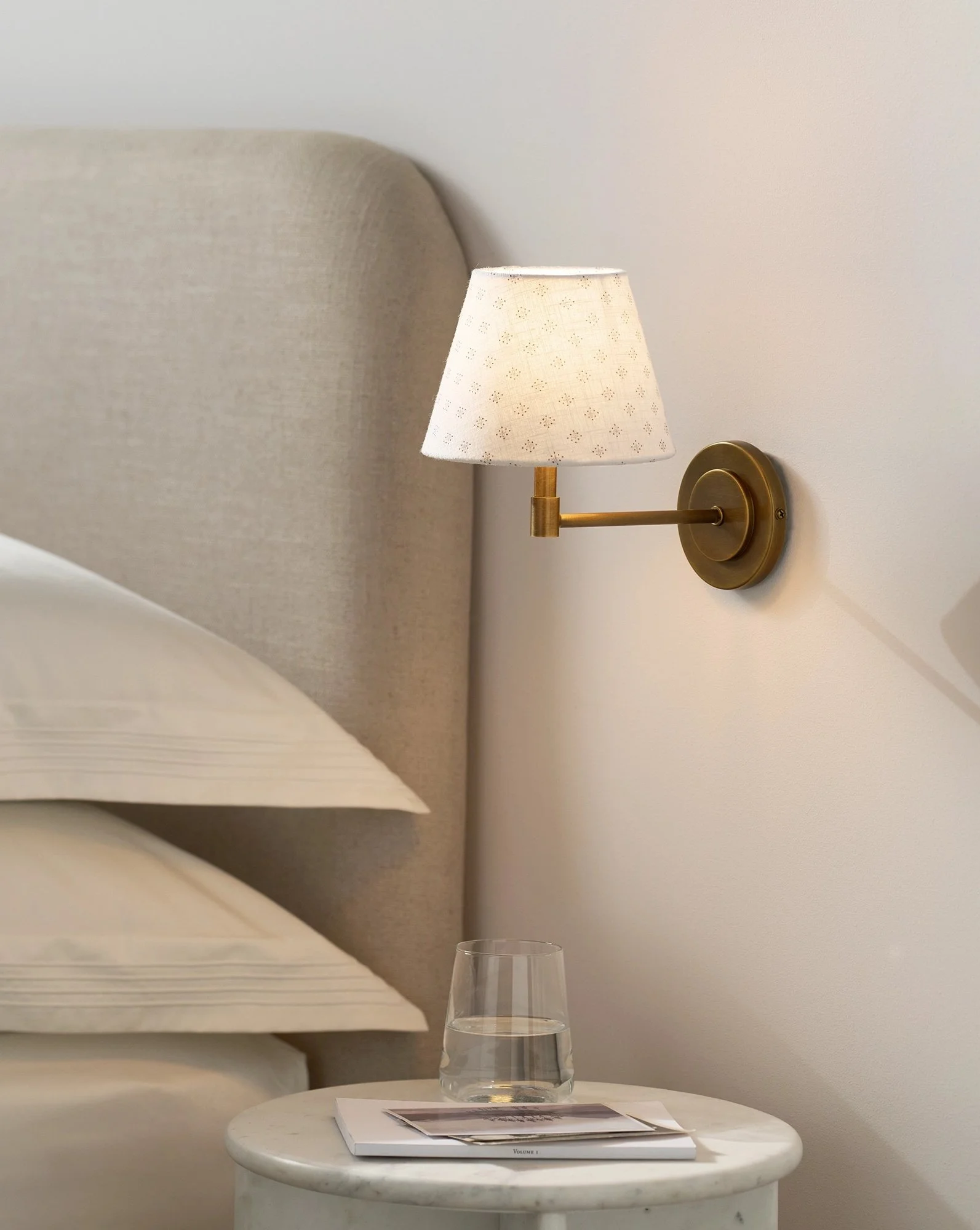 rechargeable lamps and wall lights