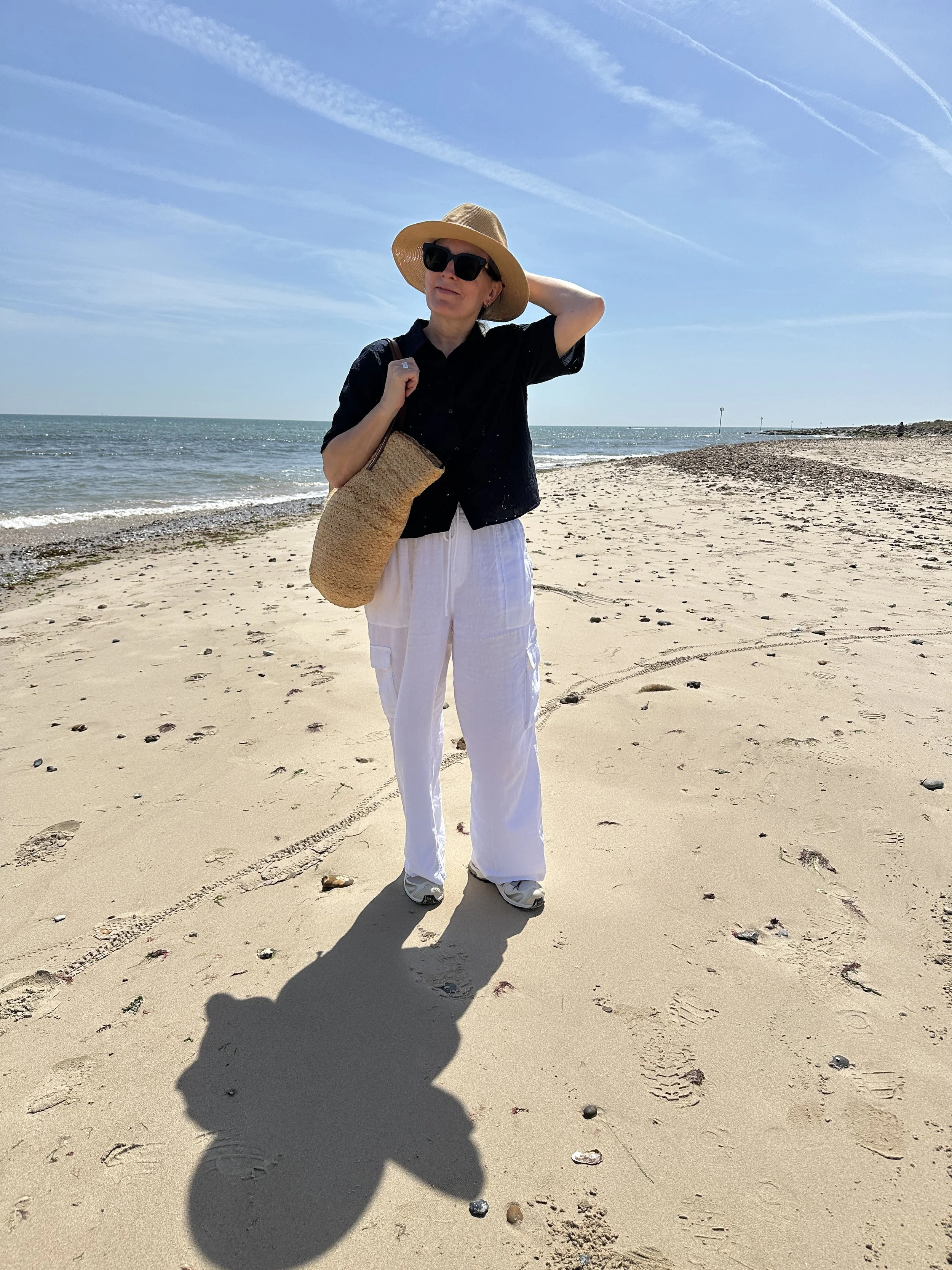 a spring into summer style edit