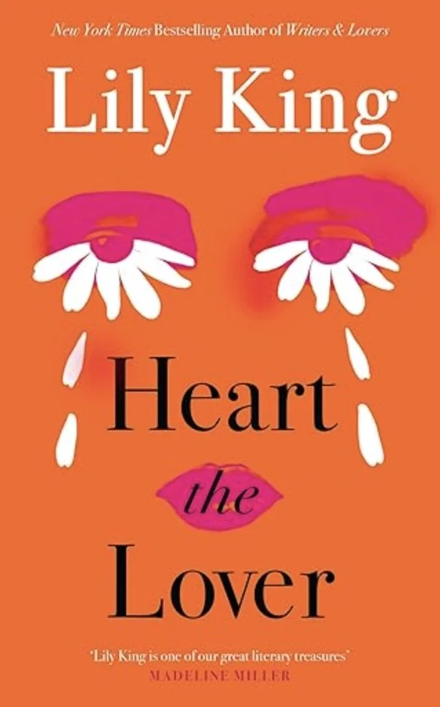 winter reading heart the lover by lily king