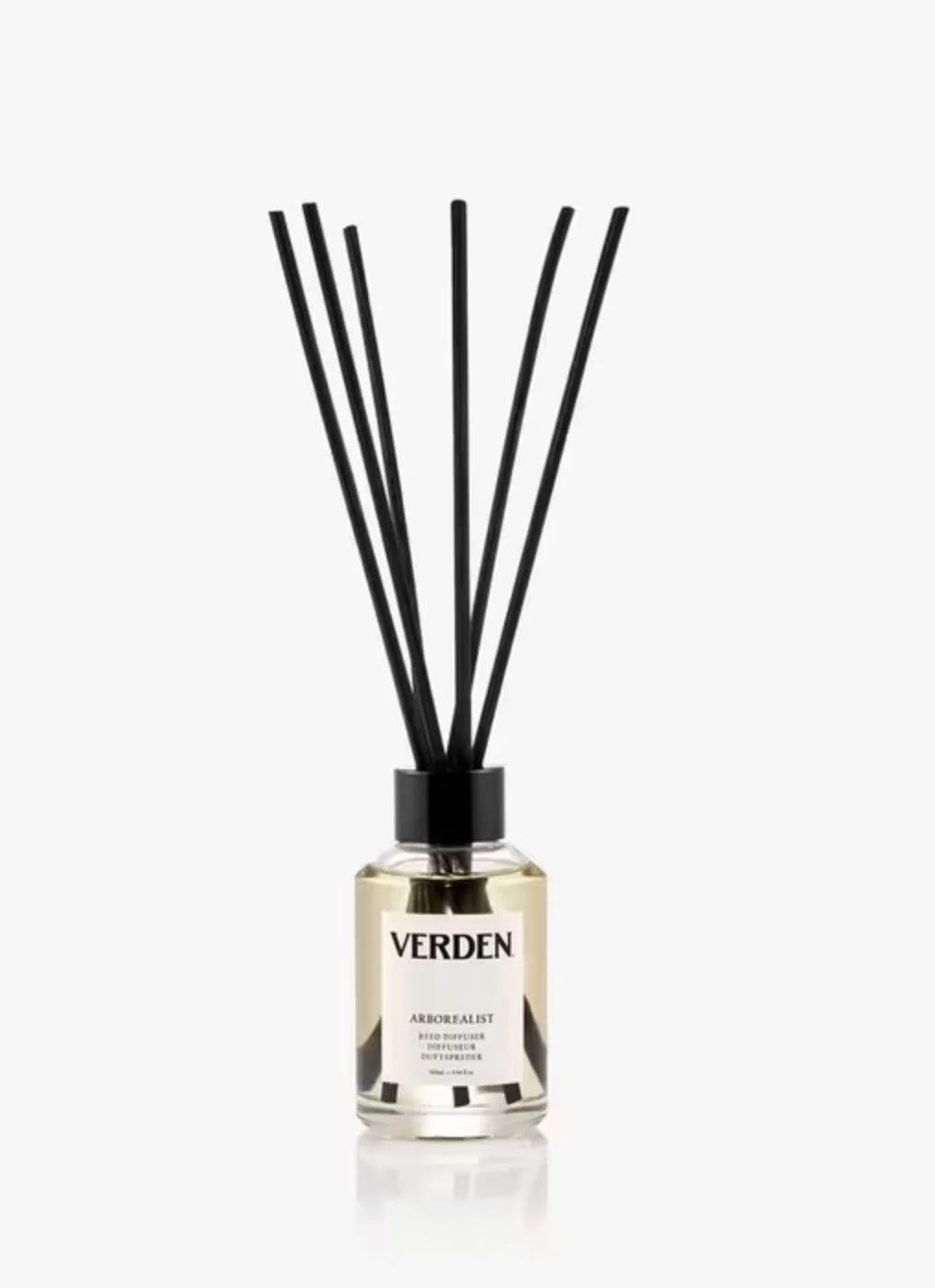 Verden Arborealist reed diffuser