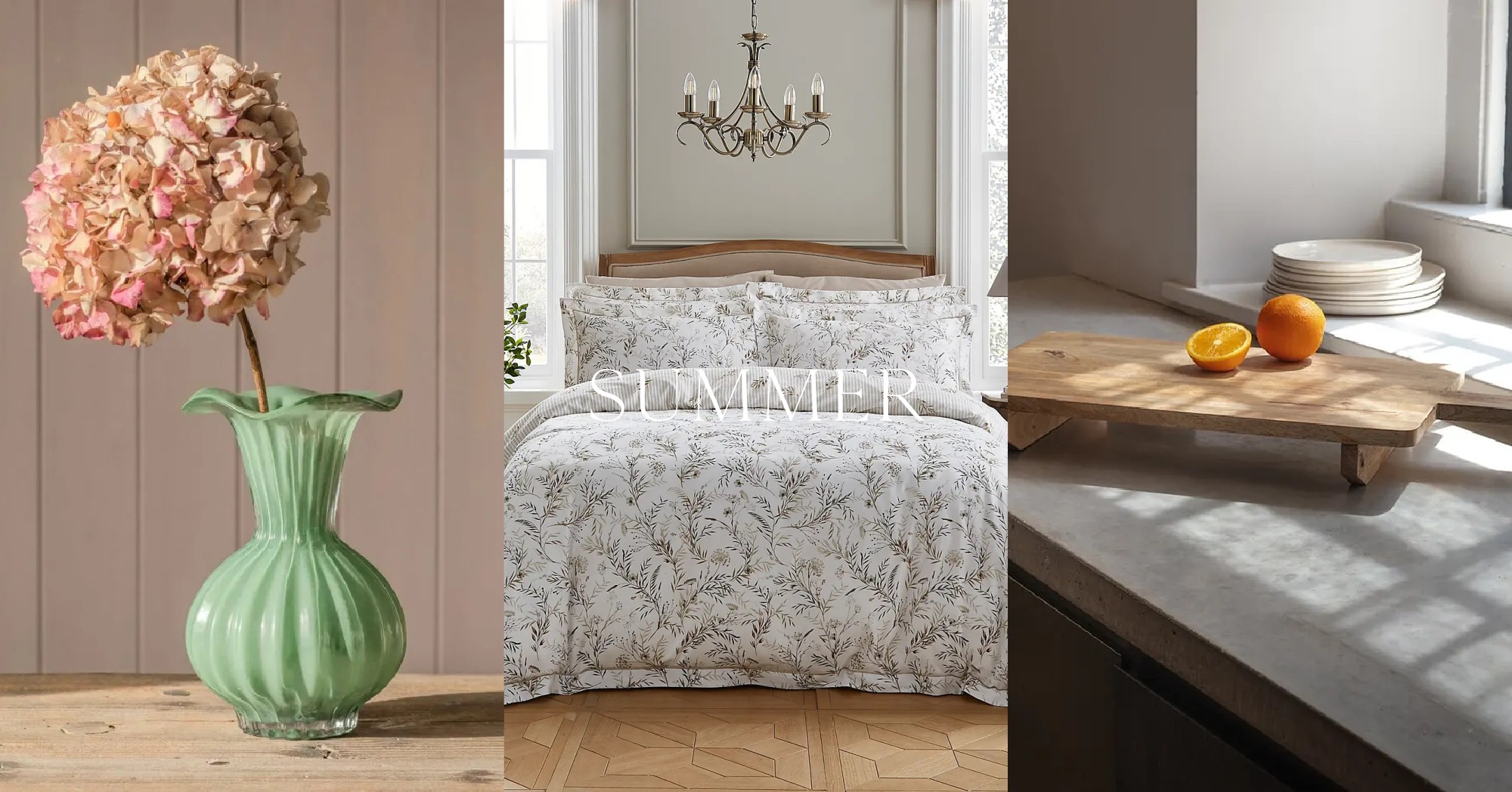 summer home accessories