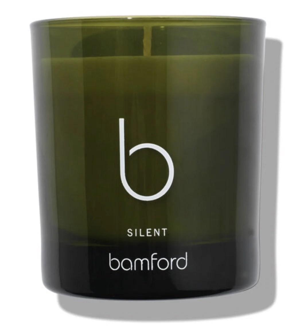 bamford silent candle