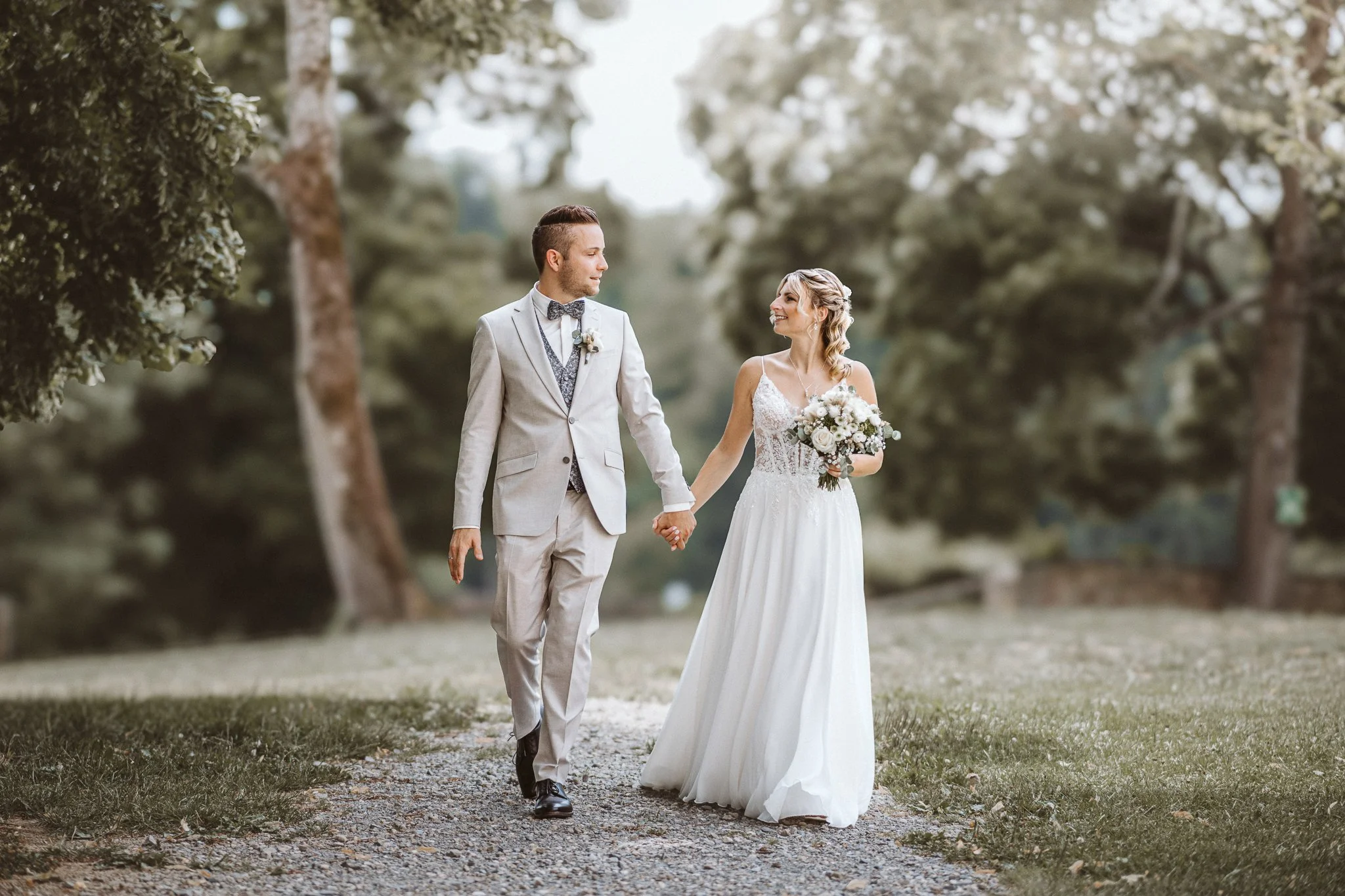 Nicole & Roy in Dettingen