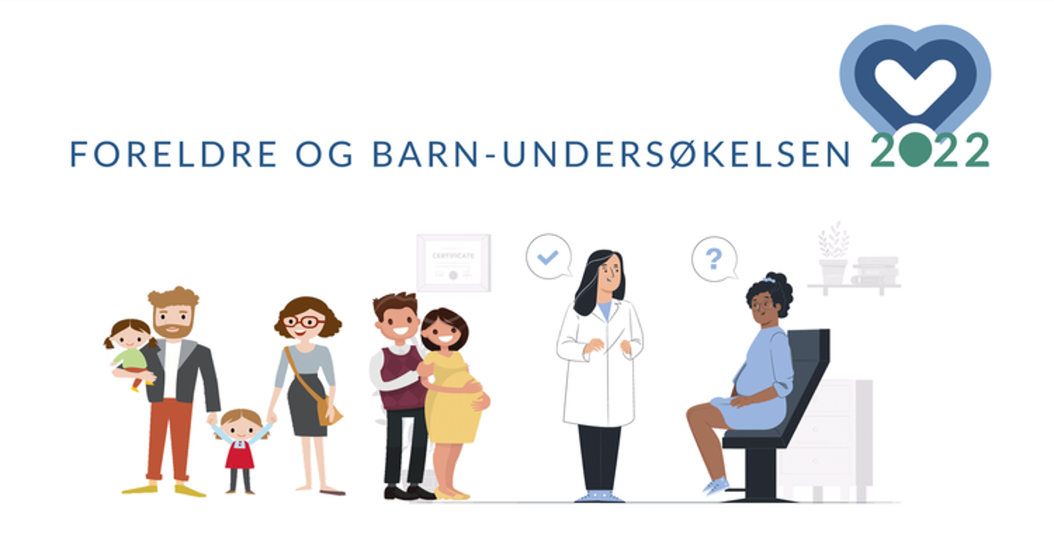 Gravide og foreldre ønsker bedre kvalitet fra helsetjenesten