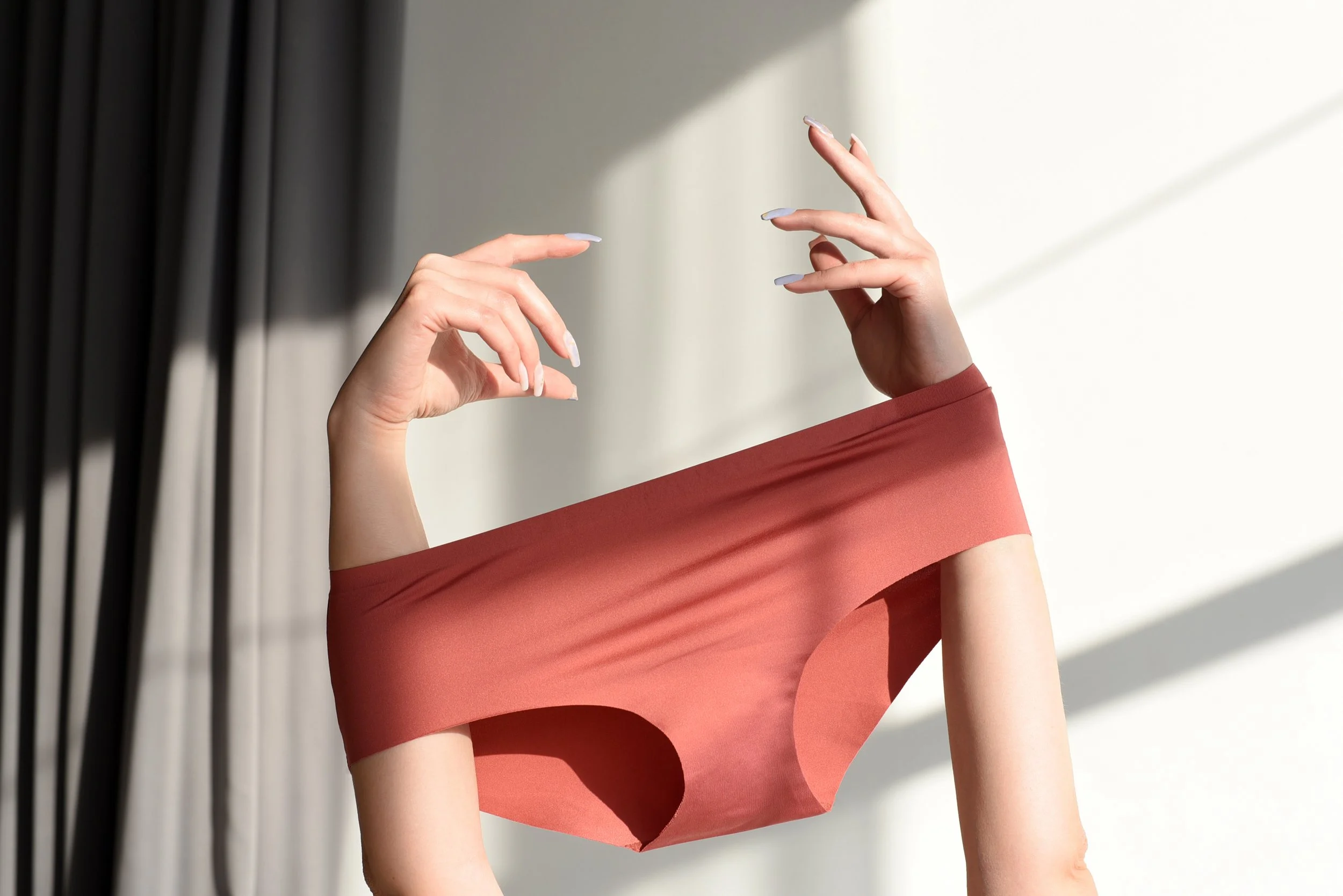 Menstruasjons-syklusens faser: dette skjer i kroppen gjennom måneden