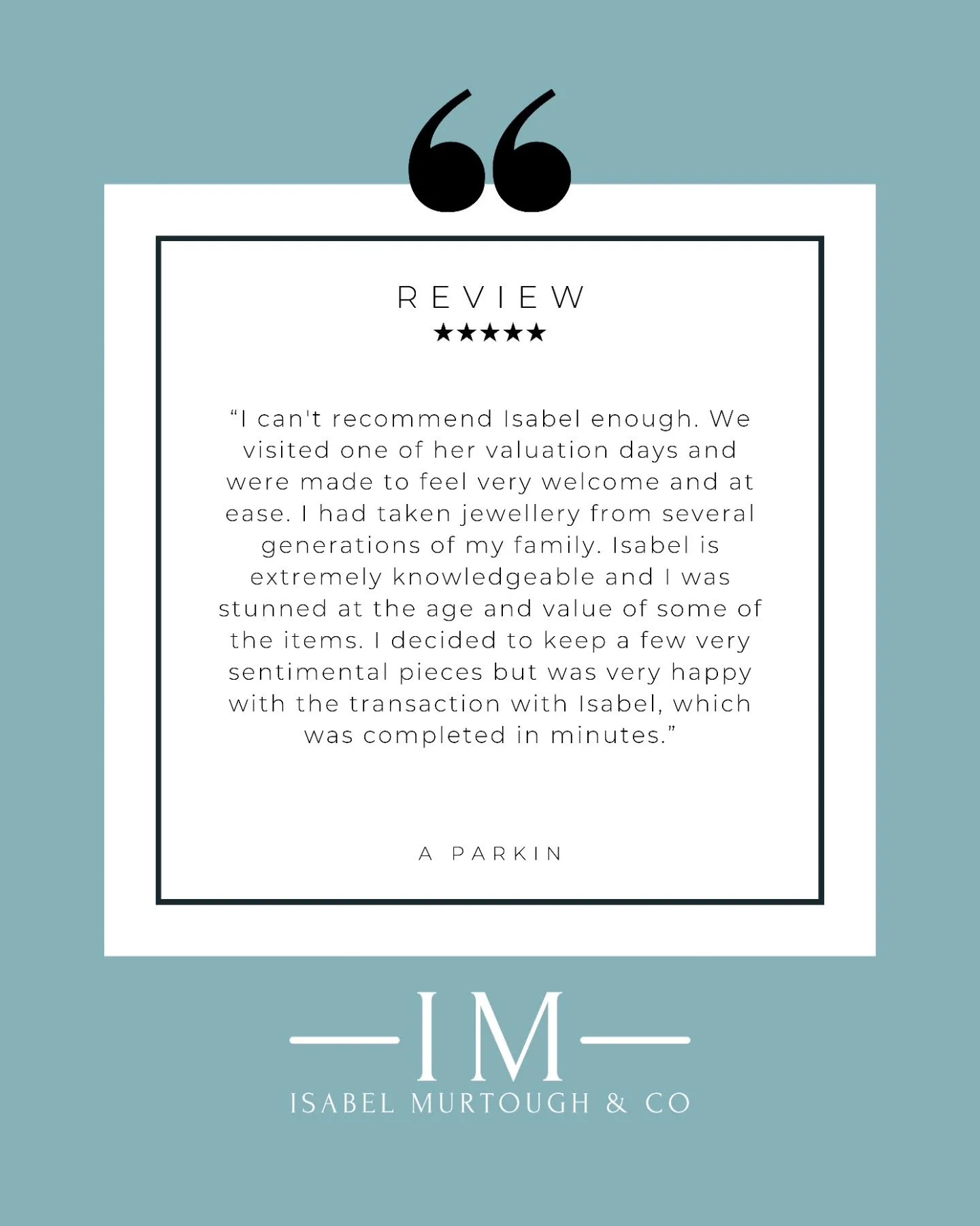 KIND WORDS... We're very proud that all of our Google reviews are 5*

Here are just some of the lovely things our clients have had to say!

Honesty, reliability, and good customer service are our core values, and we appreciate all of our wonderful cl