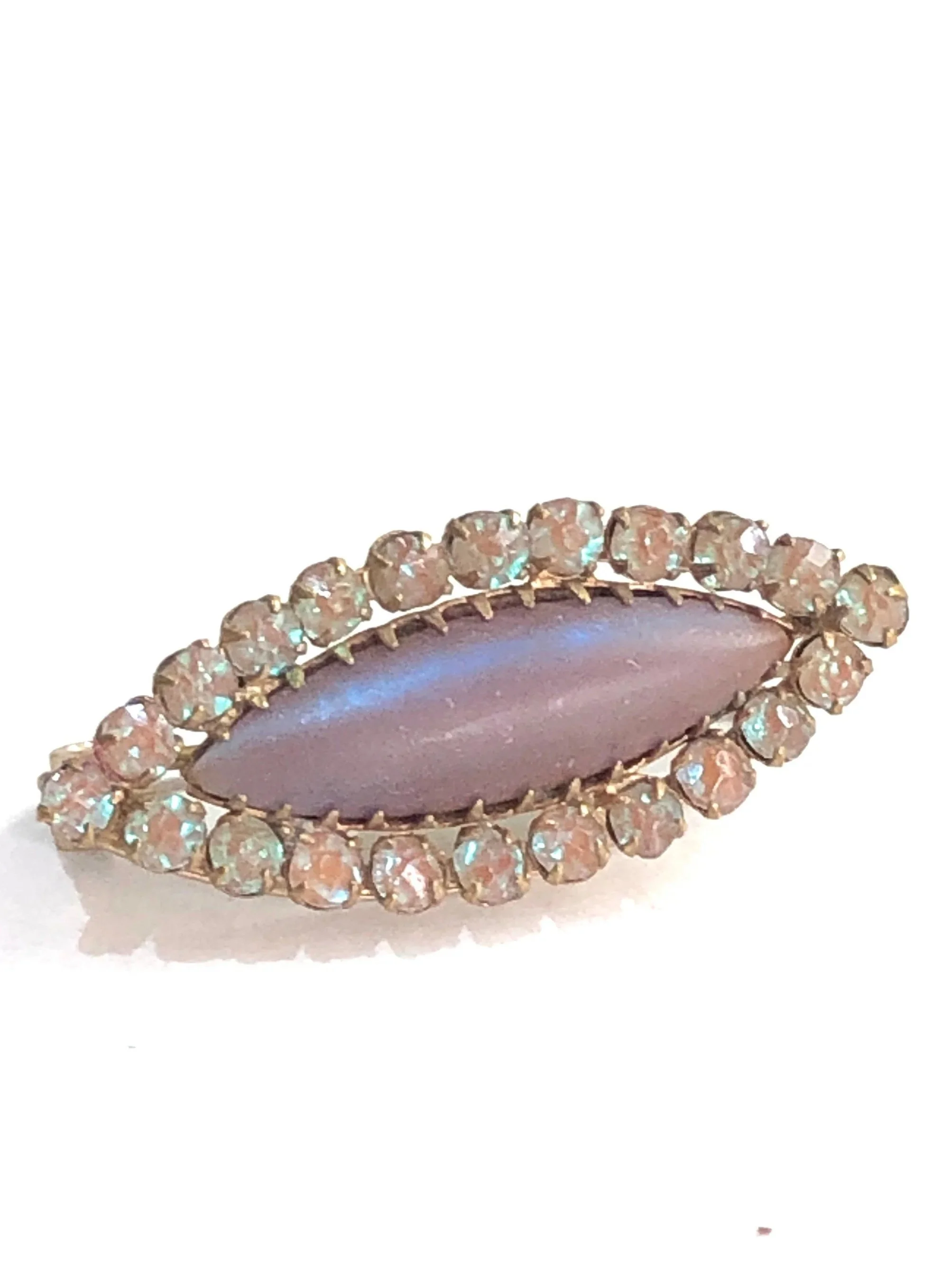 Saphiret jewellery, what is this sparkly stone?