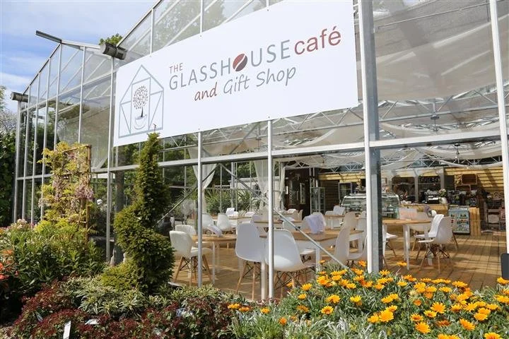 Hudsons Plant Centre Duffield Derbyshire