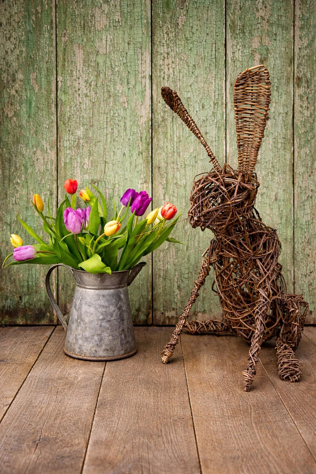 Willow Hare Workshop 11 July 10am
