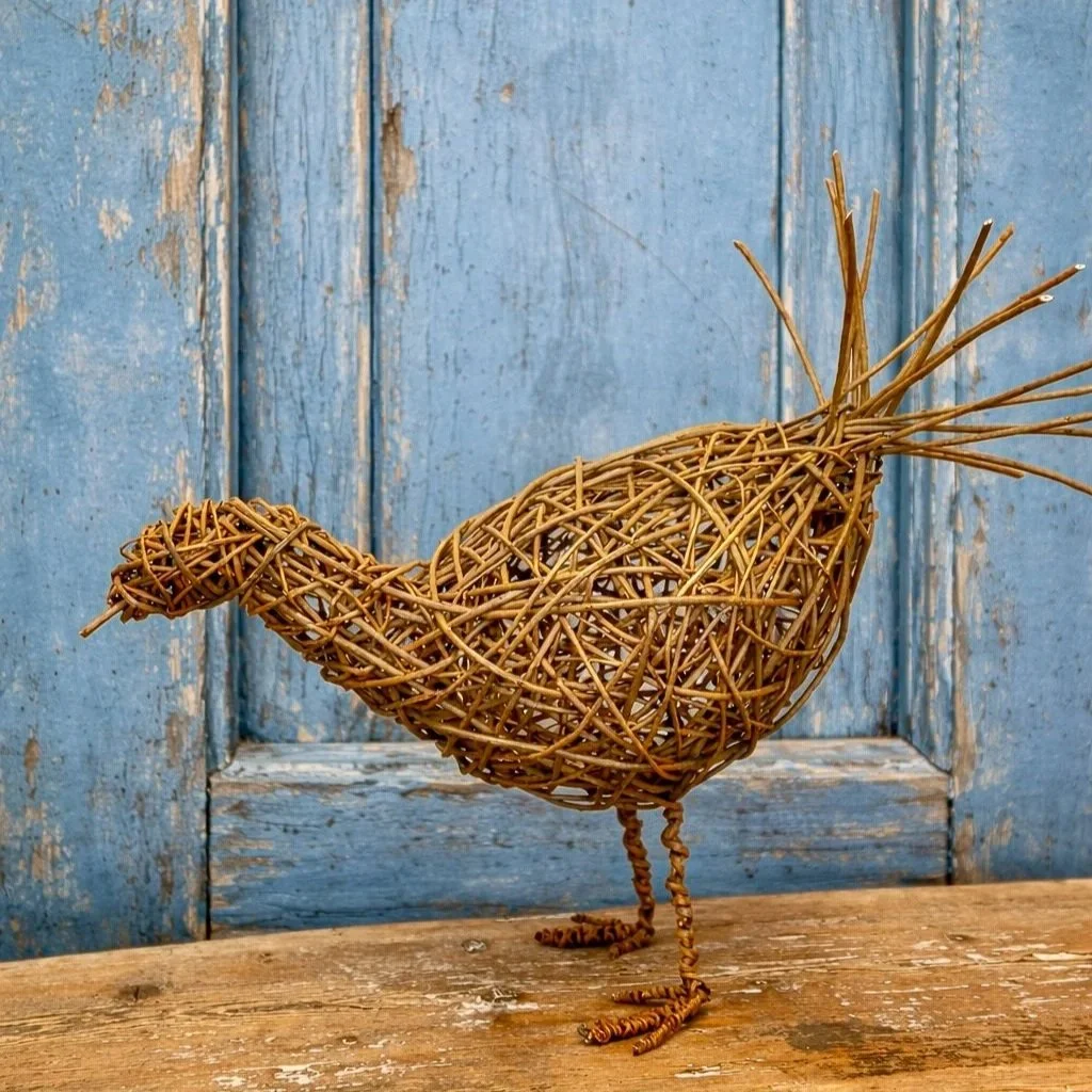 Willow Chicken