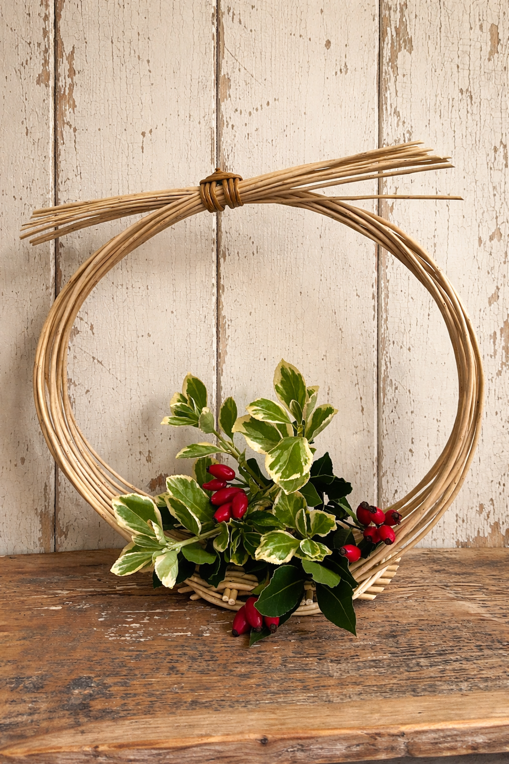 Flower Basket