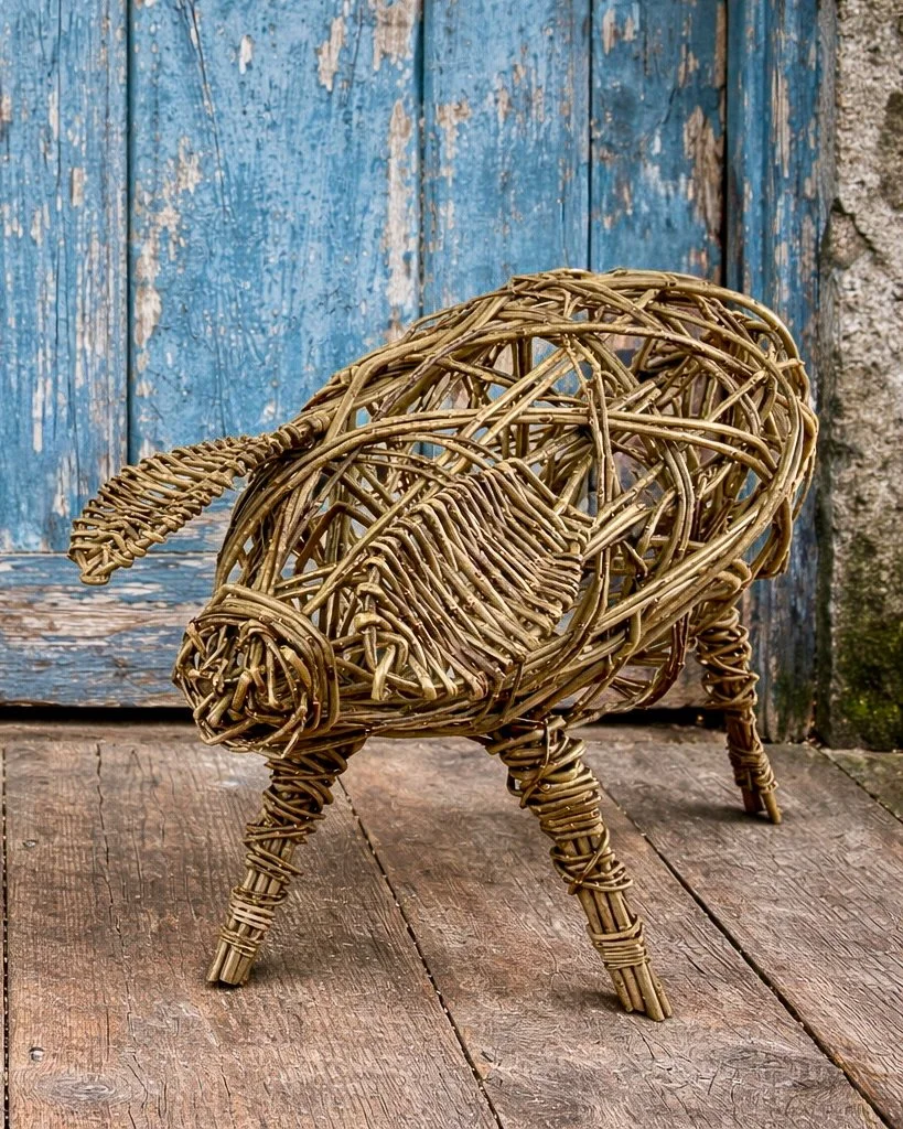 Willow Pig