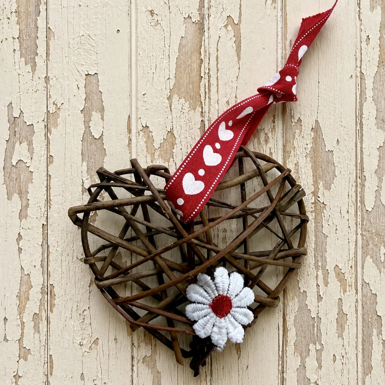 Willow Hearts