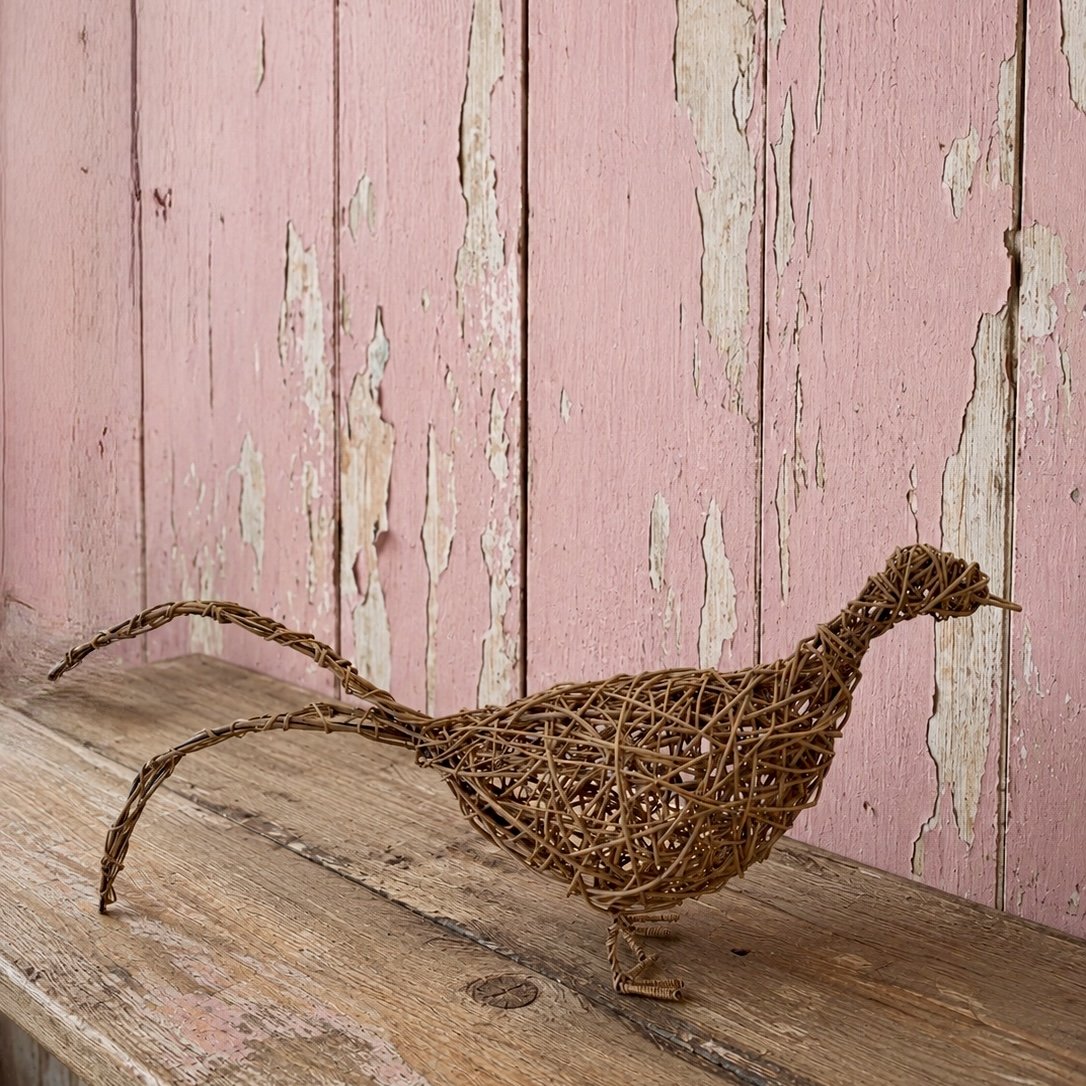Pheasant