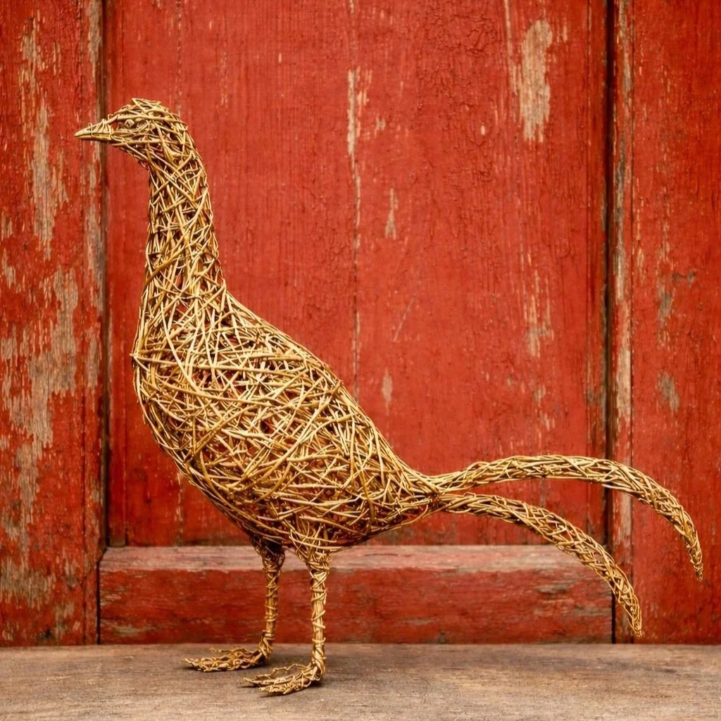 Pheasant