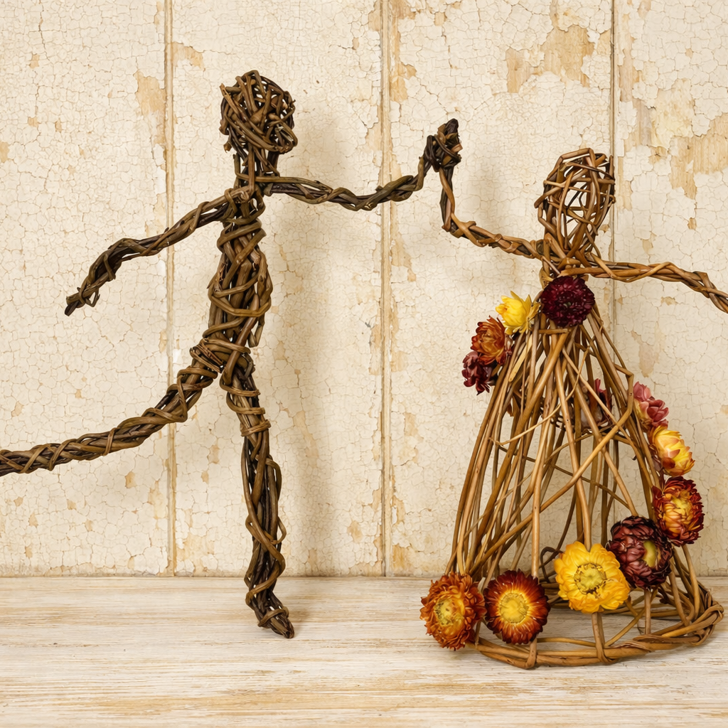 Willow Dancers