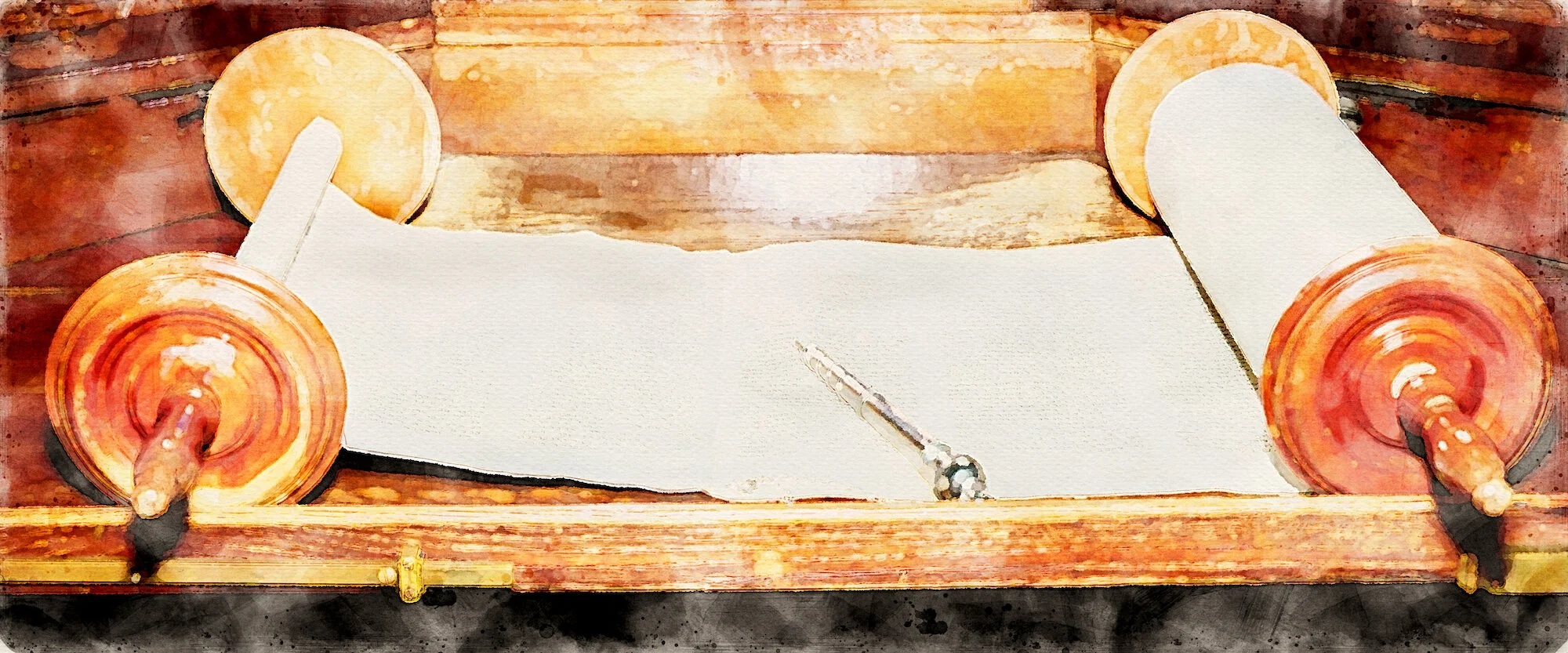 In John’s Gospel, there is a big emphasis on the Lord Jesus being ‘sent’—‘that you would believe that he has sent me’, etc. Could you elaborate on that?