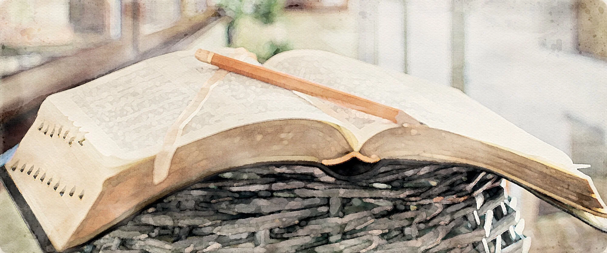 What does Galatians 3:13 mean?