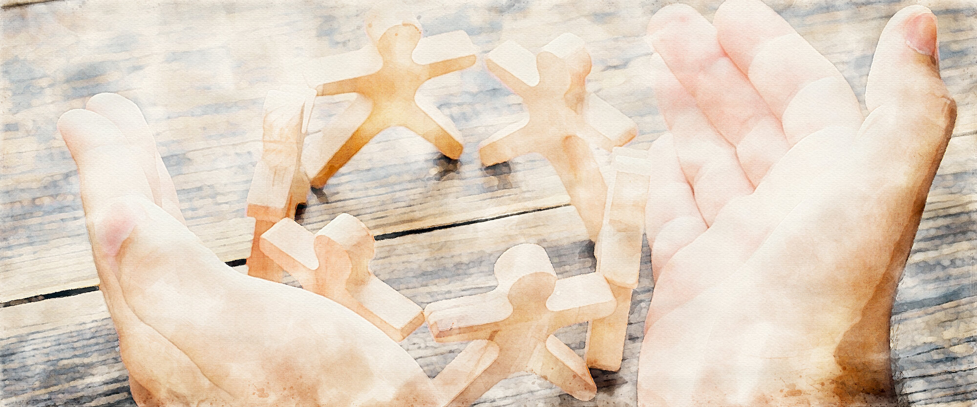 Facing unanswered prayers for a dying loved one